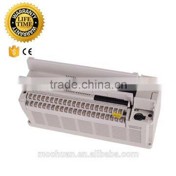 wholesale China dc24v relay programmable remote control plc