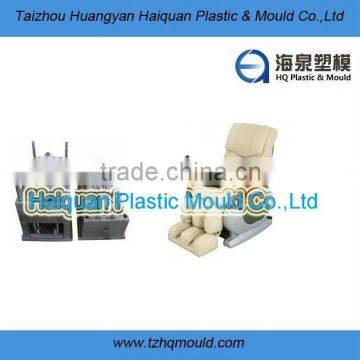 Supply Durable Body Care Massage Chair Mould