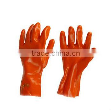 Open Back Working Glove With CE Approval(SQ-016)