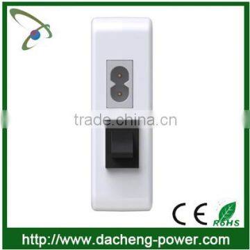45W 5V 9A usb multi charger 7Ports USB for all phones and Ipad