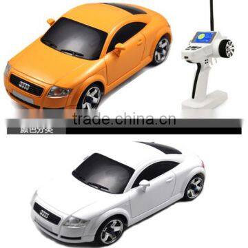 Online Promotional 4WD Drift Mini RC Car