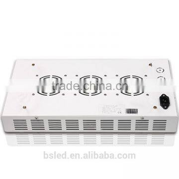 Hot Selling S108D 270W High Quality Led Plant Grow Light Shenzhen