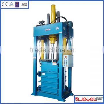 Old Clothes Compactor Used Clothes Compressor
