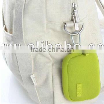 Neoprene sports Digital Camera Bag