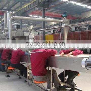 Peanut Manual Sorting Belt Nut Picking Sorter Grain Sorting Equipment photo-2