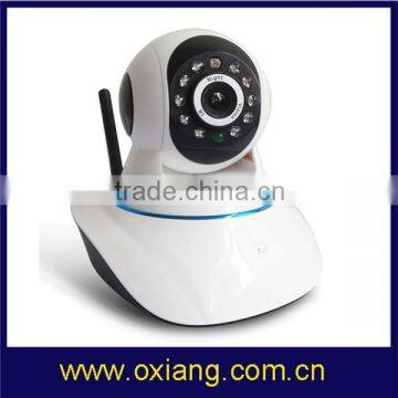 cheap p2p nvsip network camera camara ip