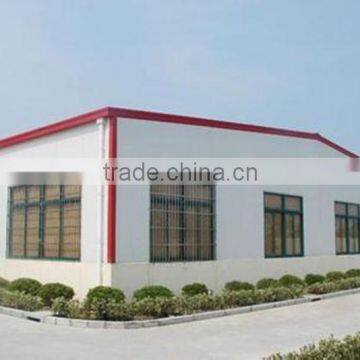 High Quality Professional Designed Steel Structure Workshop Prefabricated Warehouse Drawings