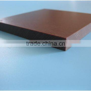 Electrical panel materials bakelite sheet 0.1-100mm thickness