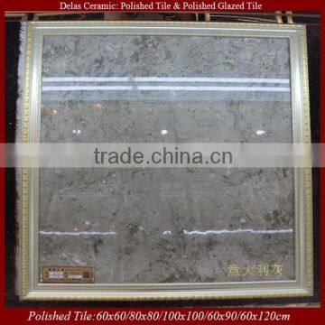 Antiderrapante Azulejo China Marble Ground Tile