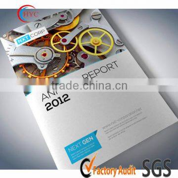 Brochure Printing Services