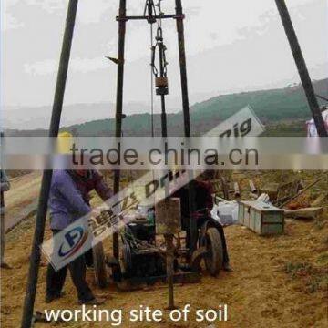 Automatic Spt Standard Penetration Test Equipment photo-2