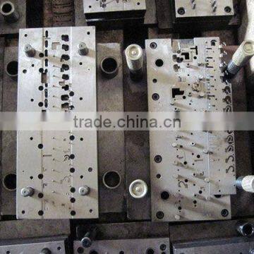 Stamping Mould