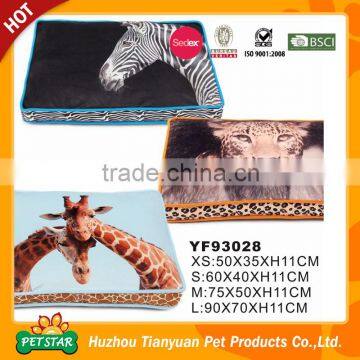 Lovely Popular Pet Bed Made In China
