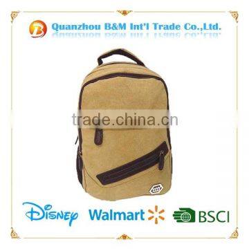 newest design computer laptop backpack bag