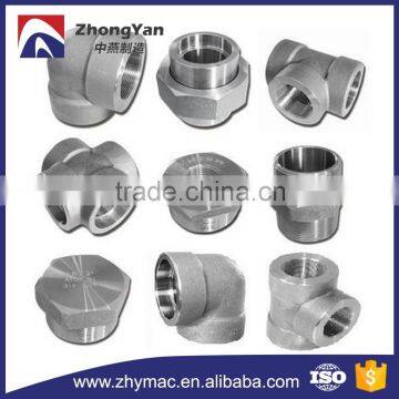 Forging parts, Forged spare parts, Forging part