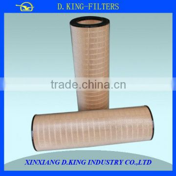 air filter element making machine