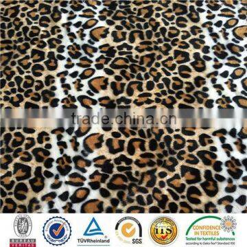 Natural Dye Organic Cotton Fabric
