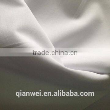 100 cotton poplin fabric plain cloth