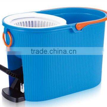 Floor Cleaning Mop With Pedal photo-3