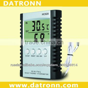 HC520 digital multi thermometer