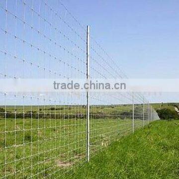 High qulity and non climb rigid stay sheep fence