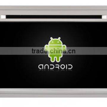 Android 4.4.4 Android Car DVD Player C-MAX Car Stereo Sat Nav for fordredfocus sat nav