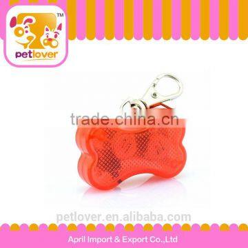 2016 New Pet Product LED Pet Tag photo-3