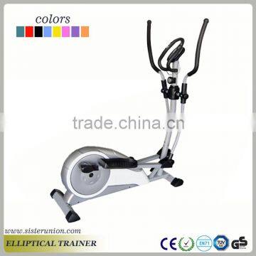 Wholesale China trainer life fitness elliptical best elliptical home use