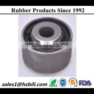 good quality rubber bushing for auto car