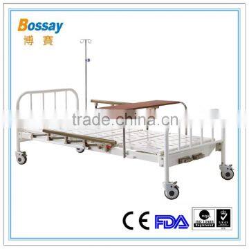 Best Seller Medical Bed For Sale Medical Hospital Bed Manual Medical Bed Prices