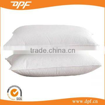 High quality hotel cushion pillow for sale