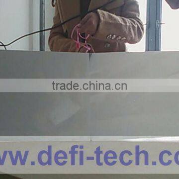 PDLC Smart Glass Film, Home Decorative Sonte Switchable Privacy Film