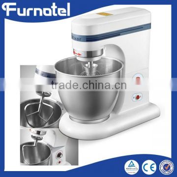 Heavy duty food processing machinery bakery commercial bread dough mixer