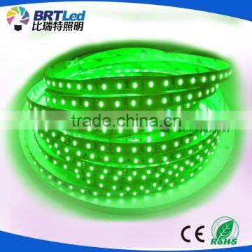 DC12V 24V 5050 6000K White Flexible Led Strip Non Waterproof