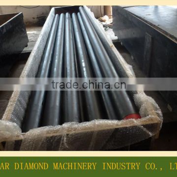 Wireline drill rods, DCDMA size NQ drill rods, NQ drill pipes