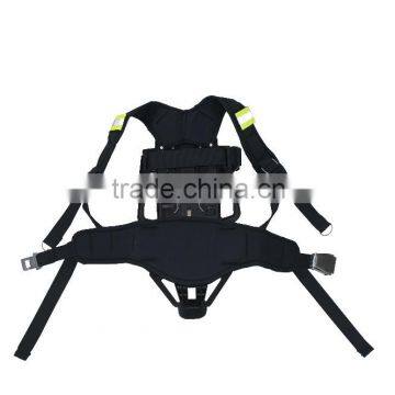 CE/EC Approved 6.8L Breathing Apparatus With Communication Device photo-2