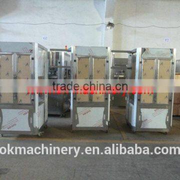 Automatic Filling Capping and Labeling Machine photo-4
