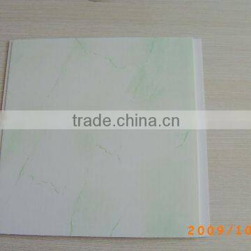 Hot Transfer Plastic Pvc Ceiling Panel photo-1