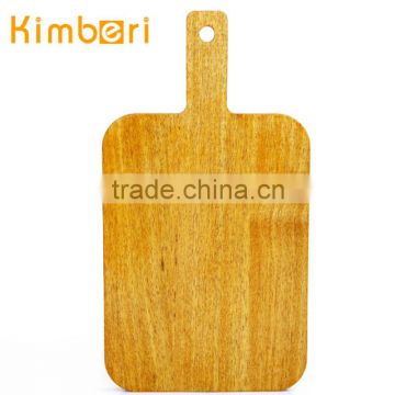 ktichen mango wooden cheese cutting board