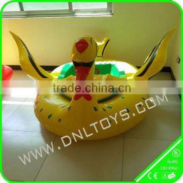 Aqua Blast Bumper Boat photo-4