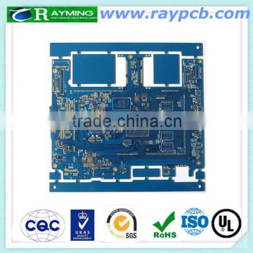 High Dencity Interconnection(HDI) 20L PCB