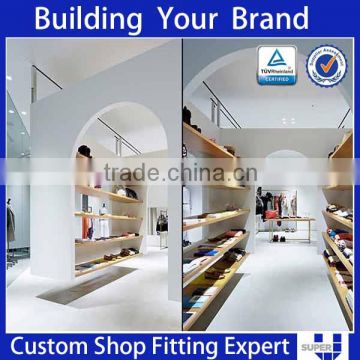 Good Quality Best Design Accessories Retail Store Display