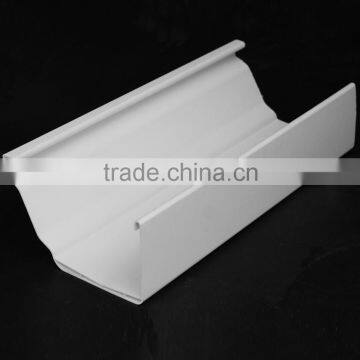 FRP roofing gutter