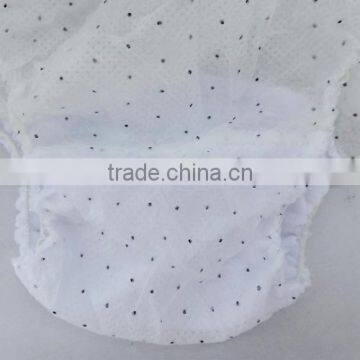 2016 Newly Product Disposable Paper Pants for Maternity photo-4