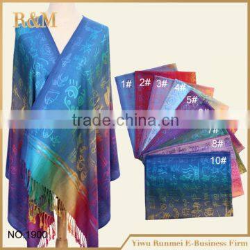 Fashion women 2016 scarf and shawl