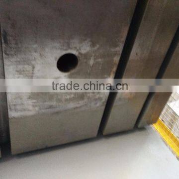 Hot Plate Hydraulic Press With Heating Function