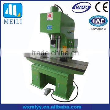 Good quality hydraulic press metal