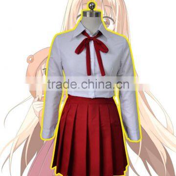 Himouto! Umaru-chan Doma Umaru anime cosplay party costume for sale