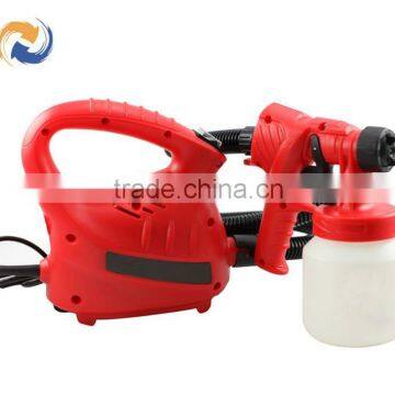 Coating spray gun