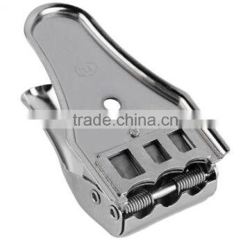 Hot High Quality Universal 3 in 1 Micro/Nano/SIM Card Cutter For IPhone 4 5 5S 6 Cell Phone photo-4